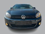 Volkswagen Golf VI 1.4 TSI Variant Highline - Volkswagen Golf: Highline Vi
