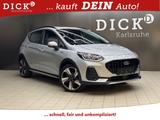 Ford Fiesta Active 1.0 Aut LED+NAVI+SHZ+TEMP+PDC+APPL - Ford Fiesta Gebrauchtwagen in Karlsruhe