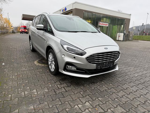 Ford S-Max S-MAX Trend AWD