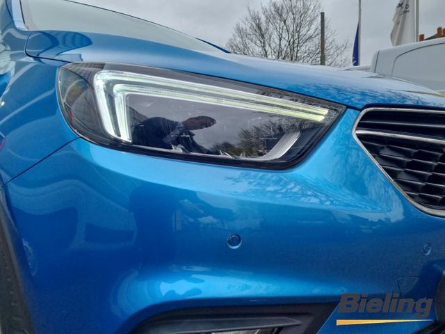 Mokka X Edition 1.4 Turbo ecoFLEX, unfallfrei, P