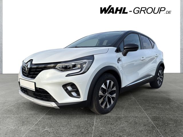 Renault Captur II Techno 140 EDC