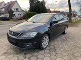 Seat Toledo 110PS Euro6 Style Lim.*8xAlu+guter Zustan - gebrauchte Seat Toledo aus dem Jahr 2016