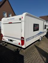 Hobby 560 WLU Excellent Mover DWT  Vorzelt Heckbad  - Hobby Wohnmobile & -wagen in Dortmund