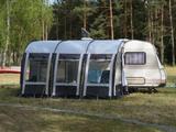 Dethleffs Rondo 530 - Dethleffs Rondo