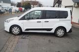 Ford Transit Connect Kombi*Navi*5-Sitzer*MFL*RFK*1.Hd - Ford Transit Connect Gebrauchtwagen in Bielefeld