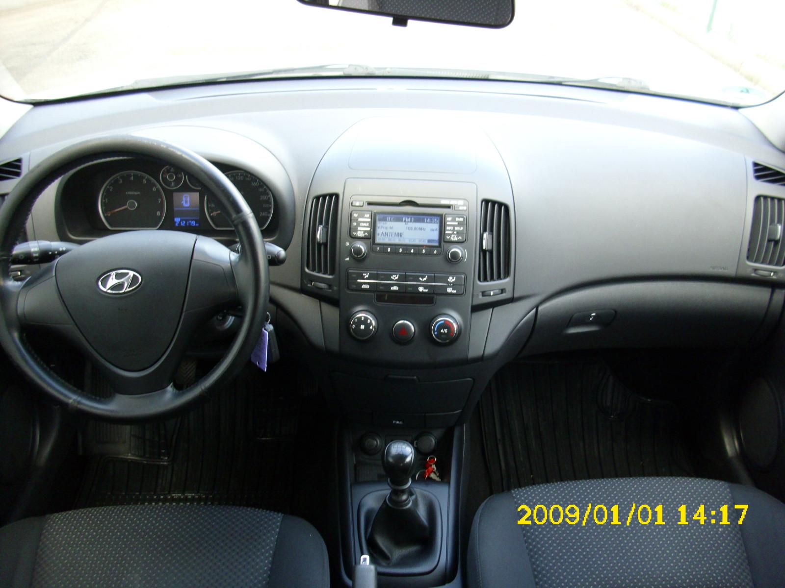Hyundai i30 2009 — photo 5