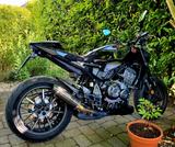 Honda Cb1000r sc80, black edition  - HONDA CB 80