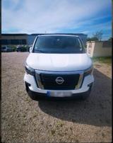Nissan Primastar L2H1 - Nissan Primastar von privat