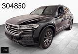 Volkswagen Touareg 4Motion ACC/VIRTUAL/LEDER/HUD/STANDHZ - gebrauchte VW Touareg aus dem Jahr 2022