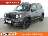 Jeep Renegade 2.0 M-Jet Limited 4WD Aut*NAVI*ACC*CAM* - Jeep Gebrauchtwagen in Bochum