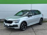 Skoda 150PS Monte Carlo Side Assist KAMERA eHK LM18"