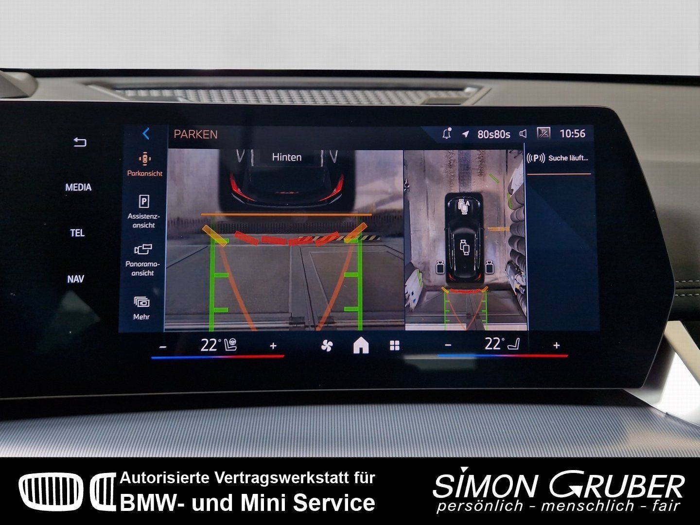Fahrzeugabbildung BMW X1 xDrive23i Mild-Hybrid xLine Panorama HUD LED