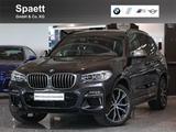 BMW X3 M40d Head-Up HiFi DAB LED WLAN Komfortzg. - BMW X3 M40 in München