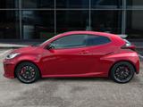 Toyota Yaris 1.6-l-Turbo GR WRC Triple Edition - Toyota Yaris: GR Wrc Triple Edition
