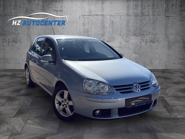 Volkswagen Golf V Lim. United*NAVI*APPLE*SHZ*KAMERA*PDC*