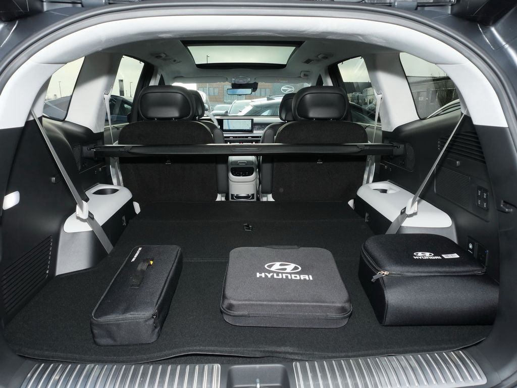 Hyundai IONIQ 9 - Bild 10