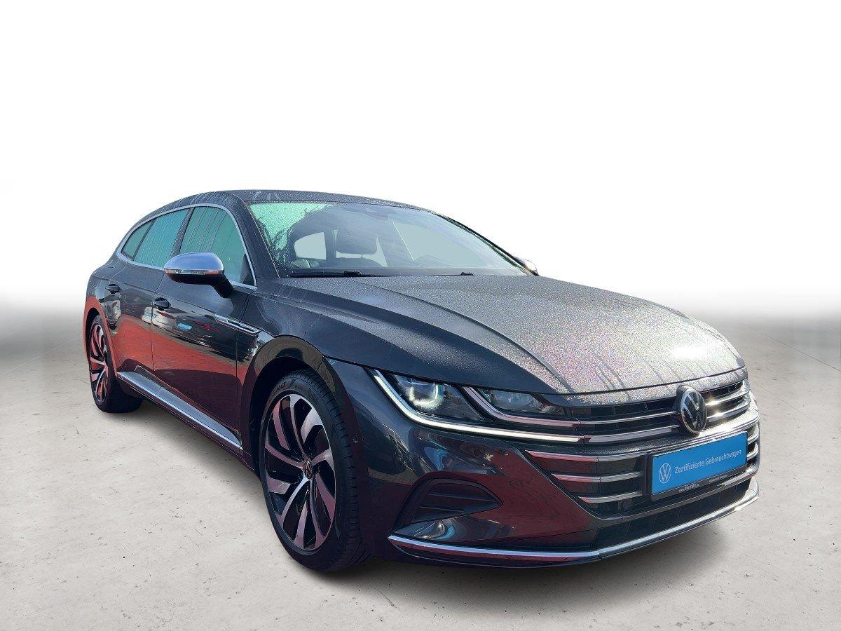 Volkswagen Arteon Shooting Brake Elegance 2.0 TDI DSG AHK+S