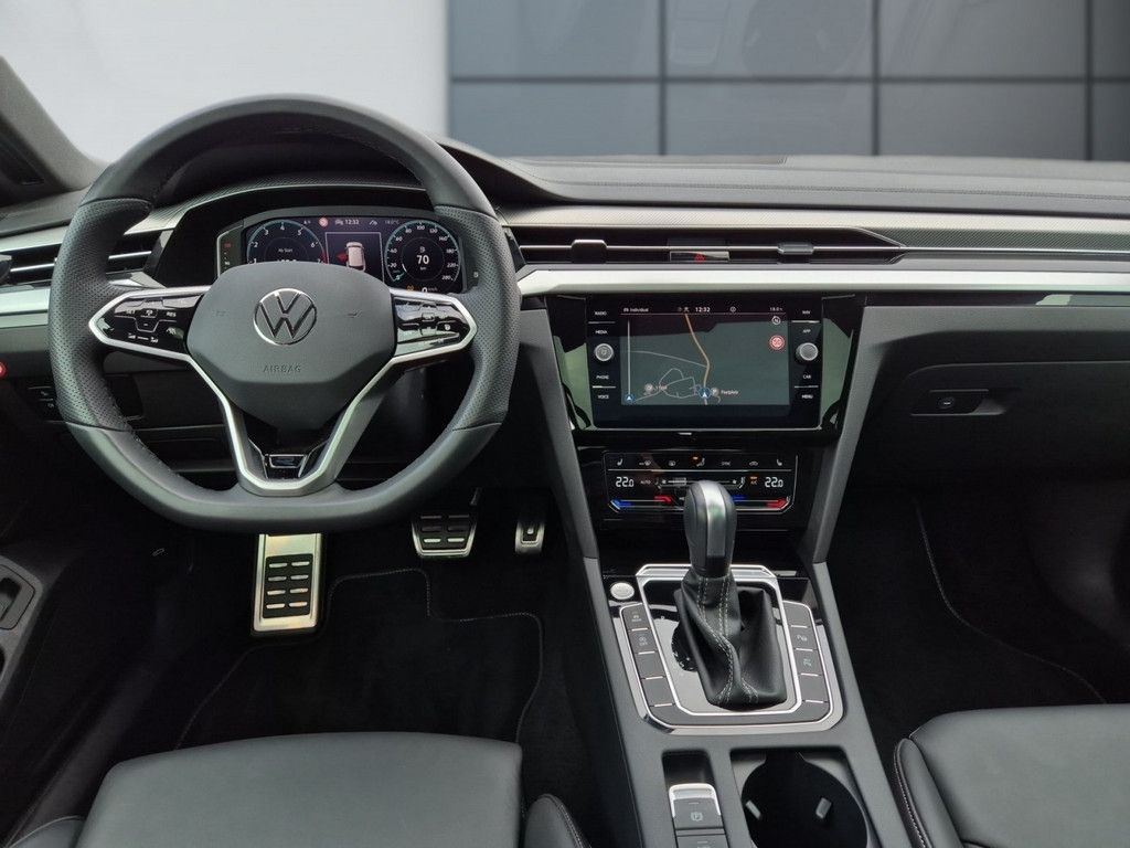 Arteon Shootingbrake 2.0 TSI R-Line 4MOTION *DSG