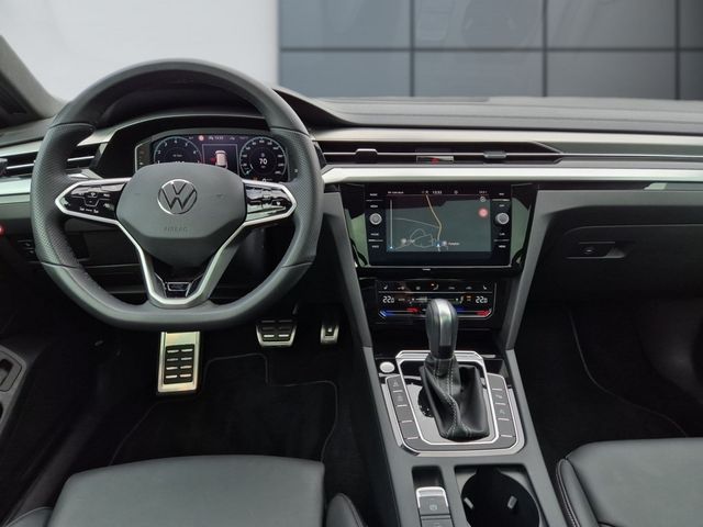 Arteon Shootingbrake 2.0 TSI R-Line 4MOTION *DSG