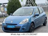 Renault Clio III Expression 1.5 DCI Klima Euro 5 - Renault Clio mit Diesel-Antrieb: Ii