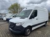 Mercedes-Benz Sprinter Automatik L2 H2 Kamera