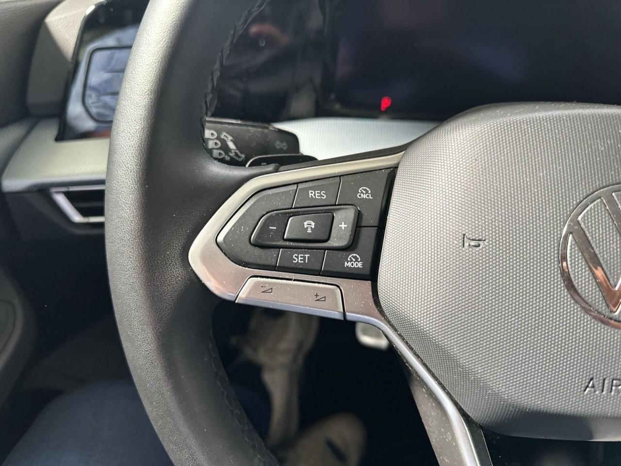 Volkswagen Golf VIII Variant 1.5 eTSI GOAL OPF DSG+SHZ+BAA+, миниатюра 18