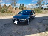 Volvo V50 1.6 D sw - blaue Volvo V50