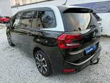 Citroën Grand C4 Spacetourer Shine*7 Sitzer*Leder*Kamera - Citroën Grand C4 Picasso / SpaceTourer aus 2020