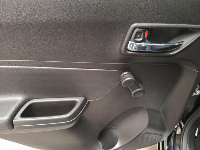 Suzuki Comfort CVT HYBRID Automatik Klima