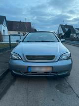 Opel Cabrio - Opel Cavalier Gebrauchtwagen