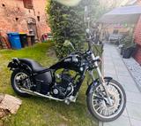 Leonart Daytona 125ccm *Neuzustand* - CHOPPER 125 CCM