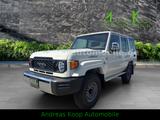 Toyota Land Cruiser GRJ 76 A/T 4,0i V6  Diff 4x4 SOFORT - Toyota Land Cruiser in Bonn