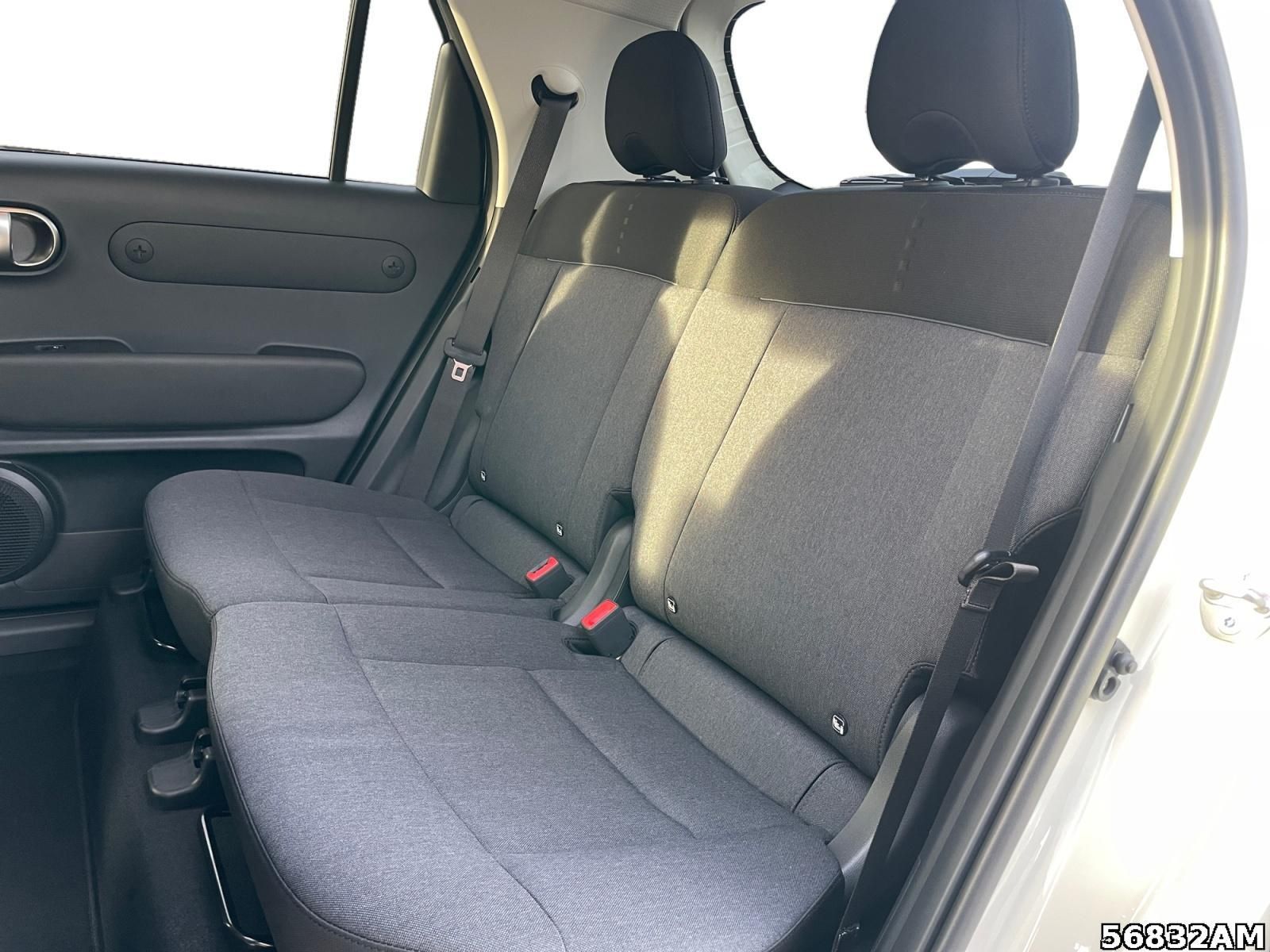 Hyundai INSTER – Bild 12