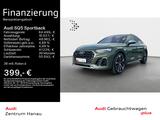 Audi SQ5 Sportback 3.0 TDI V6 MATRIX*PANO*AHK*21 ZOLL