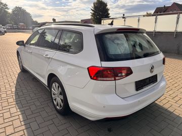 Volkswagen Passat Variant - 8
