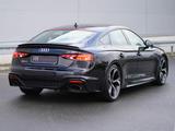 Audi RS 5 Sportsback V6 TFSI quattro LEDER MATRIX LED - Audi: V6