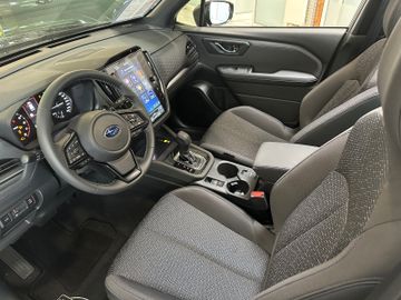 Subaru Forester 2.0 ie Exclusive Hybrid