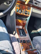 Mercedes-Benz 300 - gebrauchte Mercedes-Benz 300 aus dem Jahr 1990