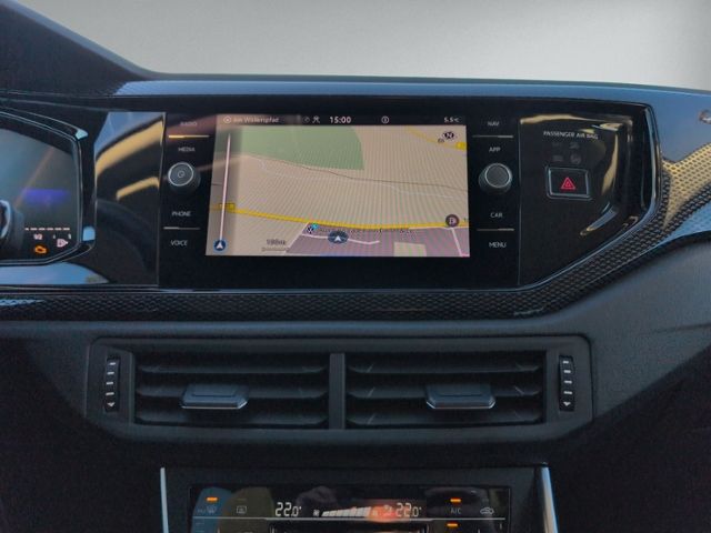 Polo 1.0 TSI Life LED+NAVI+KAMERA+ACC+SIHZ+KLIMA