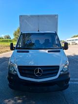 Mercedes-Benz Mercedes Benz 314 cdi Sponda 2018 - Mercedes-Benz Ben
