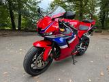 Honda CBR 600 RR 1. Hand, unfallfrei, frischer Service - Angebote