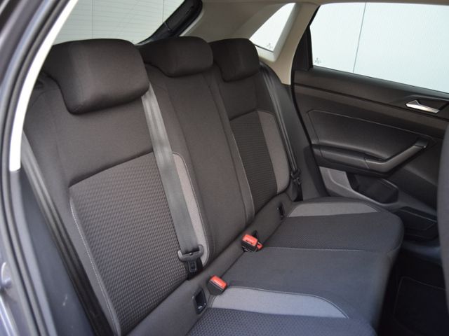 Polo 1.0 TSI 95 PS Life LED/IQ.DRIVE-PAKET/ACC/A