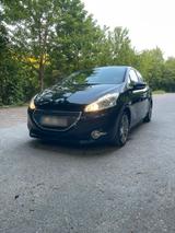 Peugeot peugot 208 - Peugeot 207 Gebrauchtwagen in Aachen