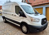 Ford **Transit 350 L3*TÜV 12/26*8-fach*170PS*Kamera** - Ford Transit: 17