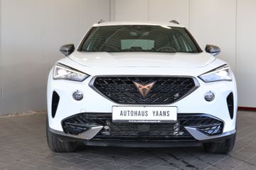 Cupra Formentor 2.0 TDI 4Drive ACC+CARPLAY+KEY+LED+KAM