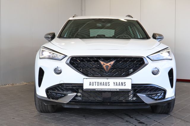 Cupra Formentor 2.0 TDI 4Drive ACC+CARPLAY+KEY+LED+KAM