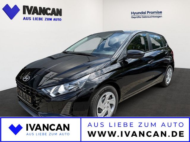 Hyundai i20 1.0T 100PS Select Funktionspaket
