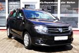 Dacia Logan MCV II Kombi Laureate~1.Hand~ - Dacia Logan: Mcv Laureate