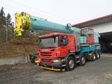 Liebherr LTF1045-4.1 Autokran 45to - Angebote entsprechen deinen Suchkriterien