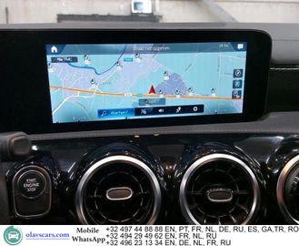 Mercedes CLA 250 Shooting Brake - 4